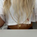 Lucky Charms Necklace