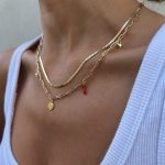 Lucky Charms Necklace