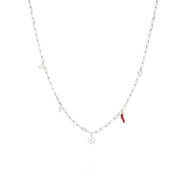 Lucky Charms Necklace