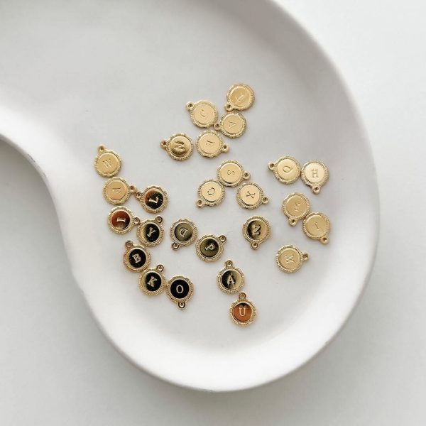 Lucky Charms Necklace