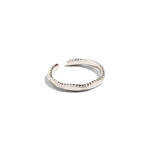 Lia Ring - 925 Sterling Silver