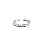 Lia Ring - 925 Sterling Silver
