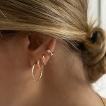 Maayan Earrings Set