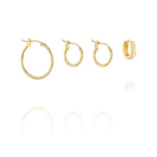 Maayan Earrings Set