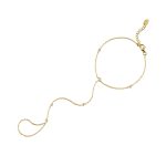 Maayan Hand Chain Bracelet