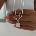 Maayan Necklace Set