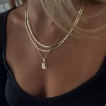 Maayan Necklace Set