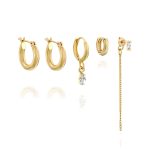 Miley Earring Set