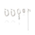 Miley Earring Set