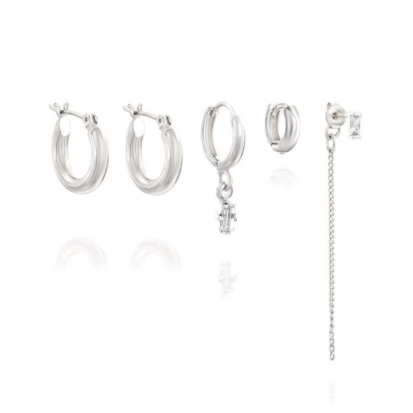 Miley Earring Set