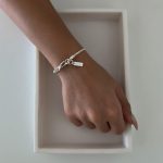 Mali Bracelet - 925 Sterling Silver