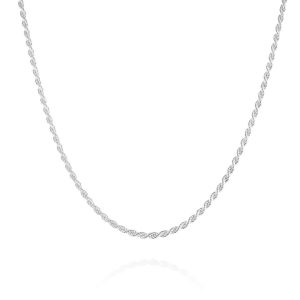 Mali Necklace - 925 Sterling Silver