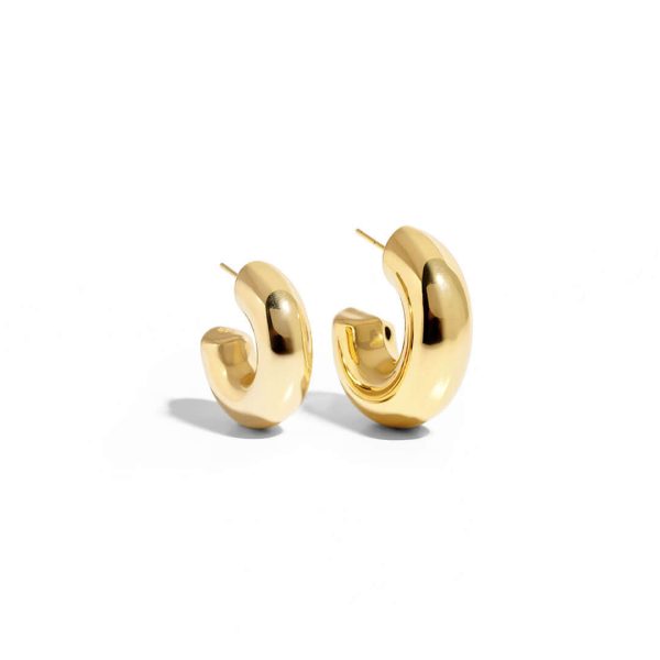 Mango Earrings