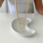 Mari Necklace Set