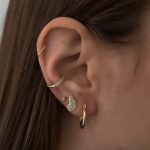 Melissa Ear Cuff