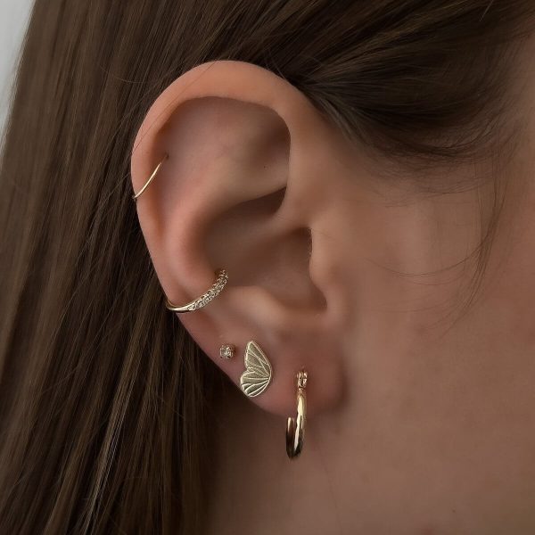 Melissa Ear Cuff