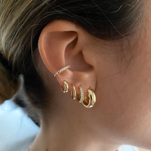 Melissa Ear Cuff