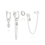Melody Earring set
