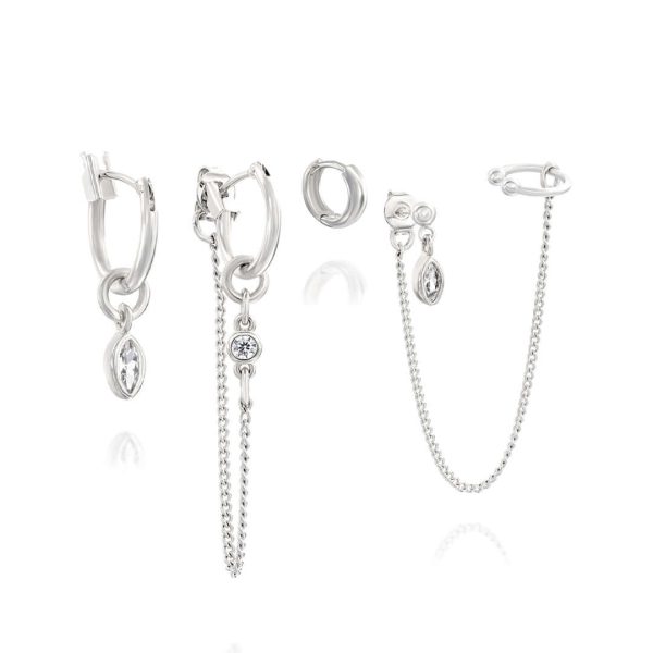 Melody Earring set