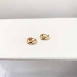 Mia Earrings