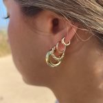Mia Earrings