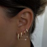 Miley Earrings