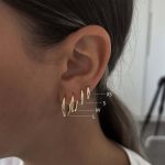 Mika Earrings