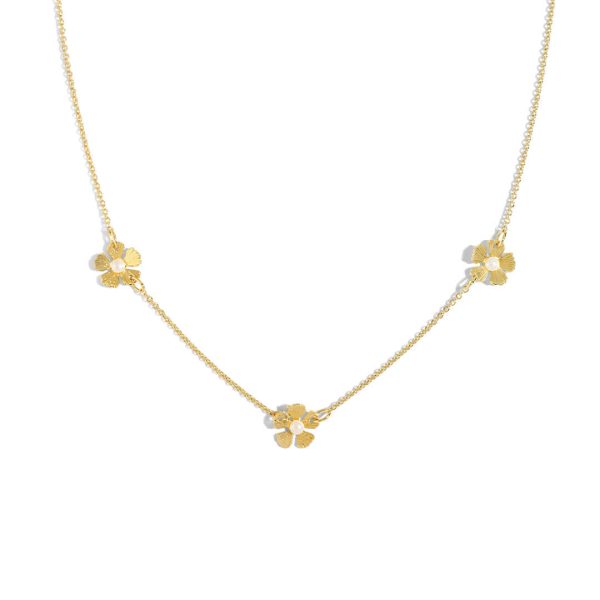 Miu Necklace