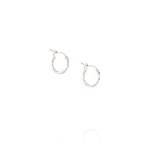 Mam Earrings - 925 Sterling Silver