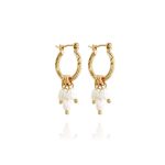 Monaco Earrings