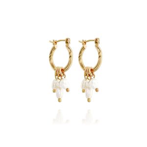Monaco Earrings