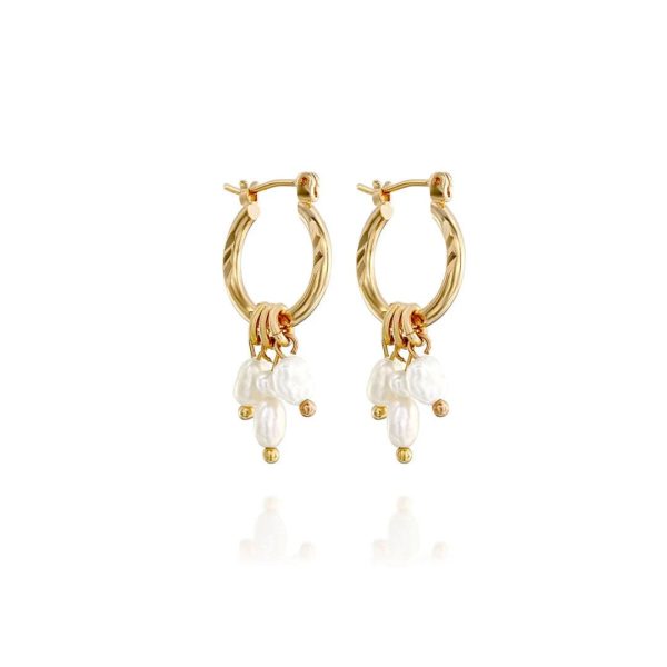 Monaco Earrings