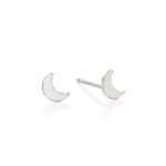 Moon Earrings