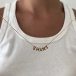 Name Necklace