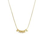 Name Necklace