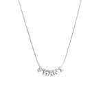 Name Necklace