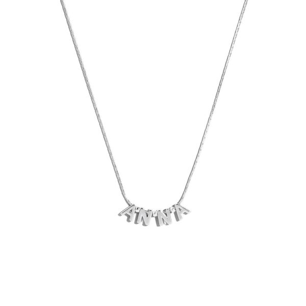 Name Necklace