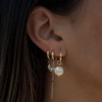Naya Earrings Set