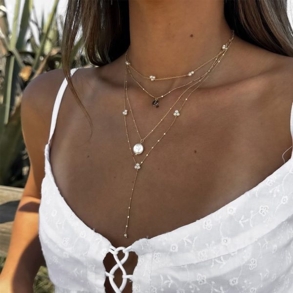 Naya Necklace