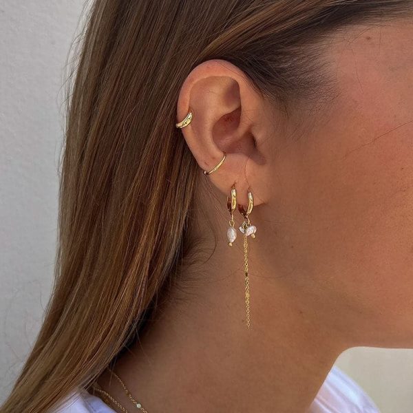 Nelly Earrings