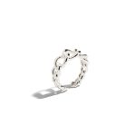 Parker Ring - 925 Sterling Silver