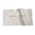 Jewelry Polishing Cloth