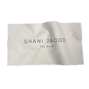 Jewelry Polishing Cloth