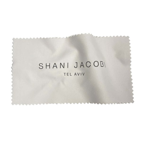 Jewelry Polishing Cloth