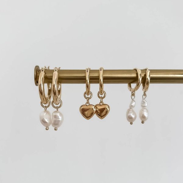 Praline Earrings