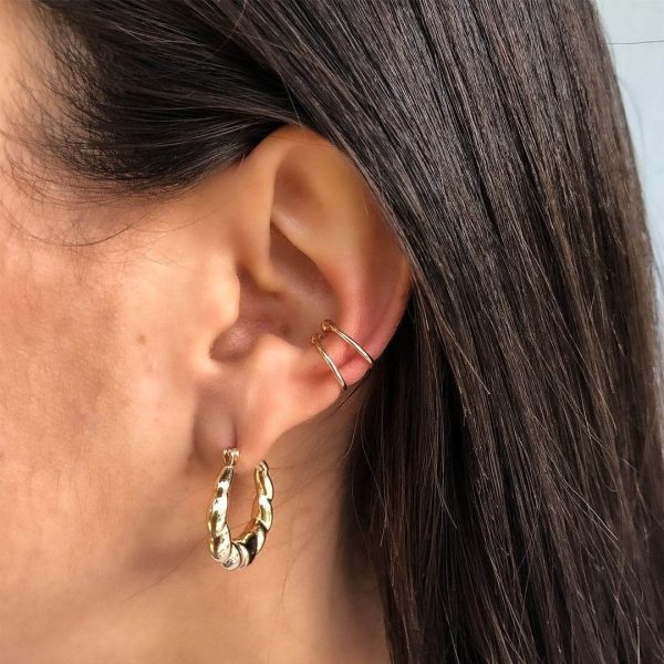 Rachel Ear Cuff