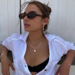 Rachel Pearl Ear Cuff