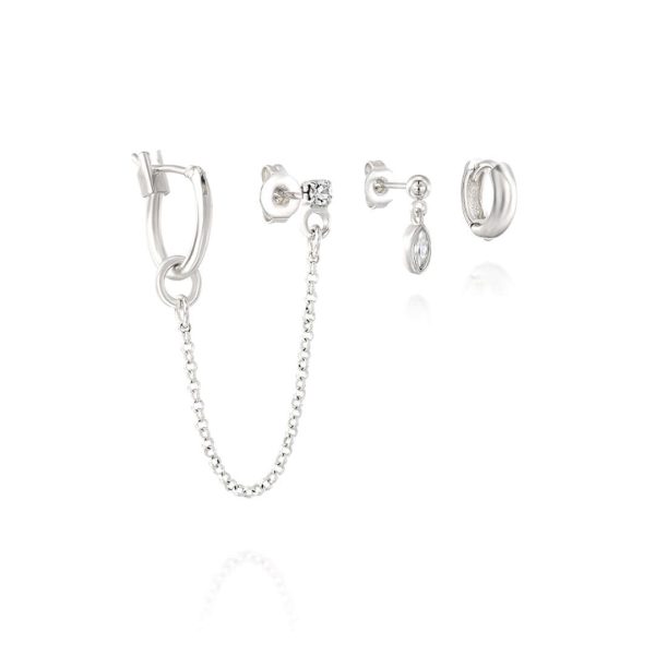 Raz Earing Set