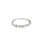 Raz Ring - 925 Sterling Silver