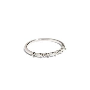 Raz Ring - 925 Sterling Silver